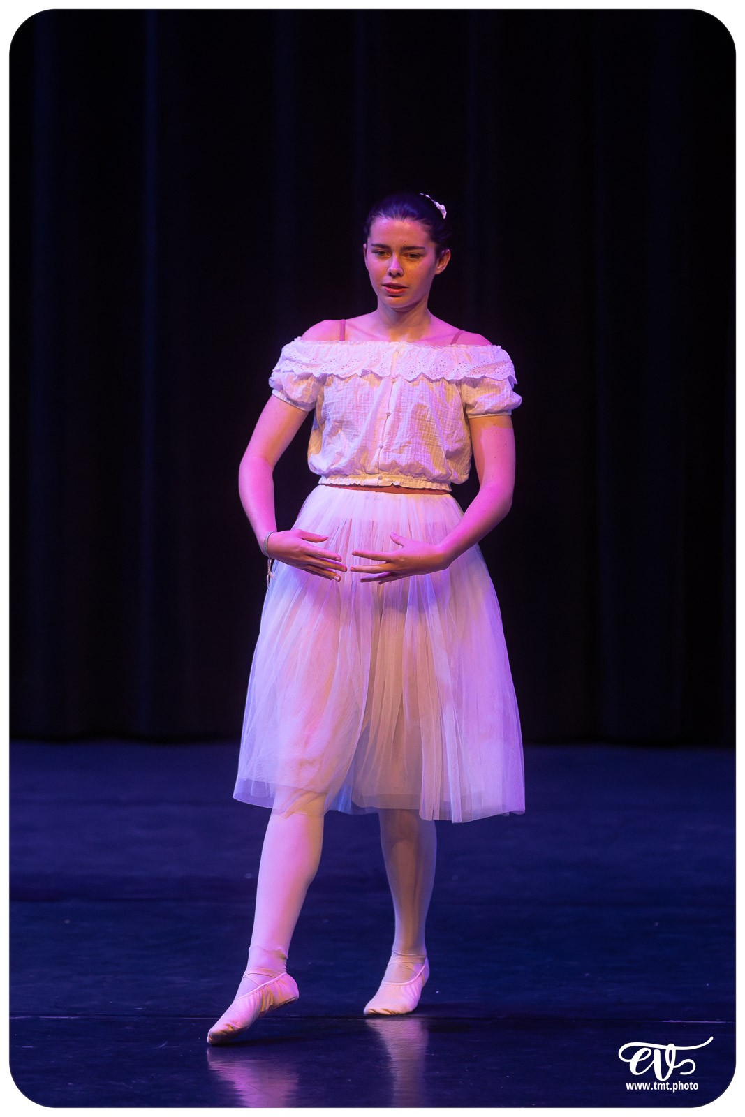ECOLE DE DANSE CÉCILE ADAMOW